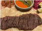 Jack's Creek ribeye beef